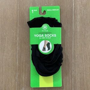 YOGA SOCKS